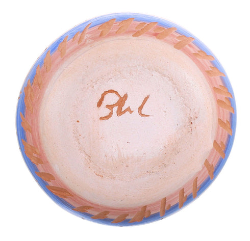 Native American Navajo Mini Hand Crafted Pottery JX123629